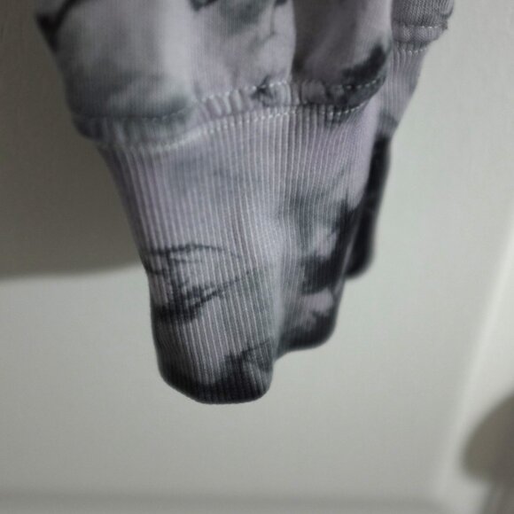 COPY - Bluenotes unplug tie die jogger sweatpants size S - Picture 4 of 6